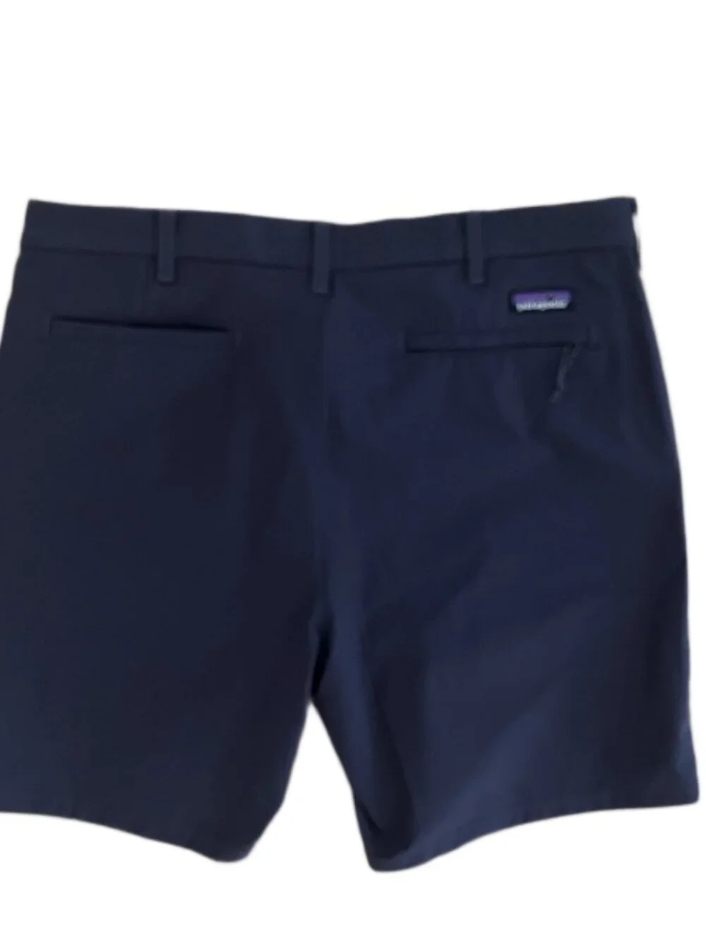 Patagonia Men's Transit Traveler Shorts Smolder 7